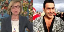 Elsa Fornero senza freni contro Vannacci a Dimartedì: “Vomitevole, vergognati”