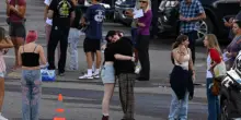 Sparatoria in una scuola: morto l’attentatore, due i feriti gravi