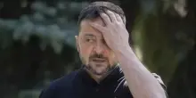 “Zelensky dipende dai farmaci, vi spiego perché!”, sospetti gravissimi sul presidente ucraino