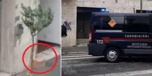 Latina, quattro bombe esplose in pochi mesi: è guerra per lo spaccio in città