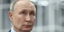 Ucraina, Putin: “Crisi causata da colpo di Stato provocato dall’Occidente”