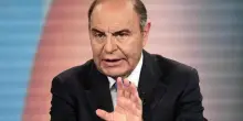 Bruno Vespa, vicino l’addio storico: “Non ho firmato il contratto con la Rai”