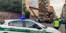 Operai morti in poche ore a Torino, Monza e Catania