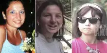 Chiara Poggi, i video esclusivi della sua infanzia