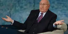 “C’è anche lei!”: Pippo Baudo, l’apertura del testamento spiazza tutti. Sorpresa clamorosa