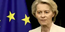 “Una lotta per la pace”. Bufera su Ursula von der Leyen, quelle parole che scatenano il finimondo