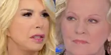 “Ascoltami, proprio tu…”. Anna Pettinelli annienta Katia Ricciarelli: umiliata in diretta così