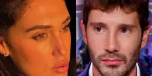 Cecilia Rodriguez, dolore e commozione per la perdita: il gesto di De Martino non passa inosservato