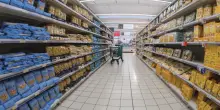 “Buttatela o restituitela”. Pasta ritirata dal famoso supermercato italiano: il motivo assurdo e rischioso