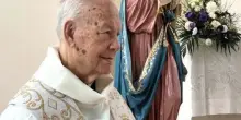 “Purtroppo ci ha lasciati”. Lutto nella Chiesa italiana: dolore e preghiere