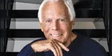 È morto Giorgio Armani: addio al Re del made in Italy