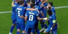 Italia-Israele, gli Azzurri tornano in campo per inseguire i Mondiali: la diretta