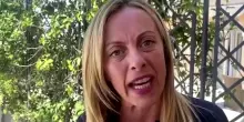 Minacce online, la furia di Giorgia Meloni: “Non ci intimidite”