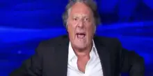 “Str***”. Iacchetti, insulti in diretta e poi lo shock: “È proprio lui”. Dichiarazioni sconvolgenti