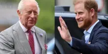 “Non torna indietro”. Carlo e Harry, la terribile notizia che sconvolge la Royal Family