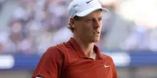 “Cosa avevo lì dentro”: Sinner racconta il tentato furto agli Us Open, che rischio!