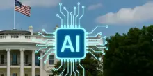 Intelligenza artificiale, a Washington cresce la preoccupazione per la sfida con la Cina