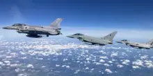 L’Italia di fronte a uno scenario di guerra Nato-Russia: droni, difesa aerea e implicazioni politiche