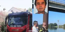 “Lo abbiamo trovato così”: il dramma di Massimo, era scomparso da giorni