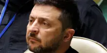 Incontro Trump-Putin, Zelensky: “Pronto ad andare a Budapest se invitato”