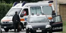 Scontro auto-moto in Italia: “L’ha fatto volare via”, dramma sull’asfalto