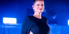 Alessandra Amoroso, è nata la figlia Penelope Maria: indiscrezione sulla nascita a Roma