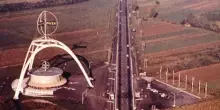 Piero Puricelli, 101 anni dopo una mostra celebra il visionario che costruì (in Italia) la prima autostrada del mondo