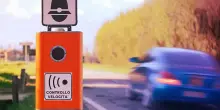 Tutor e autovelox sono il passato: ecco Navigard, la nuova “rete invisibile” delle autostrade