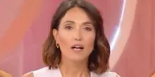 Caterina Balivo interrompe la diretta: “Devo darvi una brutta notizia”
