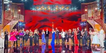 “Hai vinto tu!”. Ballando con le stelle, l’annuncio di Milly Carlucci sorprende pubblico e studio: la classifica