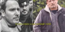 Garlasco, l’audio delle intercettazioni di Sempio con il padre: “Gli ho portato i soldi”
