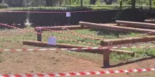 Bimbo schiacciato dalla trave al parco, arriva la terribile notizia. Italia sotto shock