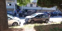 “Sangue dappertutto”. Orrore in Italia, lo hanno trovato così nel garage: spaventoso