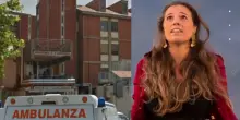Morte dell’attrice 29enne Francesca Carocci, la decisione sui medici