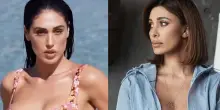 Cecilia in lutto, il gesto di Belen per lei (ma non per Ignazio)