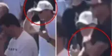Chi ha ucciso Charlie Kirk, quel gesto che tutti hanno notato: “Chi è quell’uomo”