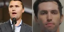Charlie Kirk, spunta l’ultimo messaggio del killer: agghiacciante