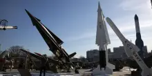 L’annuncio shock che fa tremare il mondo: “Potenziamo l’arsenale nucleare”