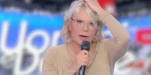 Uomini e Donne, caos nel Trono Over: “Arrivato ubriaco, è stato cacciato”