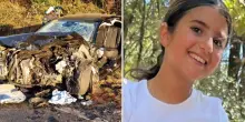 Frontale spaventoso in Italia, Alessandra muore a 13 anni: l’agonia atroce e lunghissima