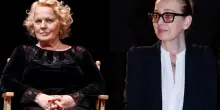 Baudo, scontro tra Katia Ricciarelli Dina Minna: la segretaria diffida l’ex moglie