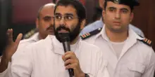 Egitto, Alaa Abd el-Fatah torna libero: perché la sua voce fa tremare il regime