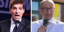 Elezioni regionali nelle Marche, Acquaroli rieletto presidente: FdI primo partito. Affluenza al 50%