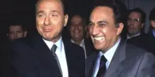 Addio Emilio Fede, il legame indissolubile con Silvio Berlusconi