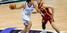 Eurobasket: Impresa Azzurra! L’Italia batte la Spagna e vola agli ottavi
