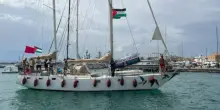 Flotilla è ripartita verso Gaza: “Non ci fermiamo più”