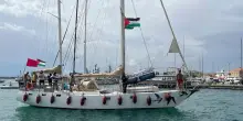 Flotilla, arriva il primo alert della Marina. Crosetto:“Fermatevi”
