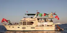 Flotilla verso Gaza, Tajani lancia l’allarme: “Non sappiamo cosa può succedere”