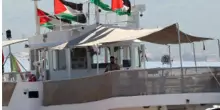 Global Sumud Flotilla, la missione per Gaza in stallo tra Sicilia e Tunisia