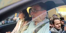 Garlasco, cos’hanno fatto i genitori di Andrea Sempio dopo le perquisizioni